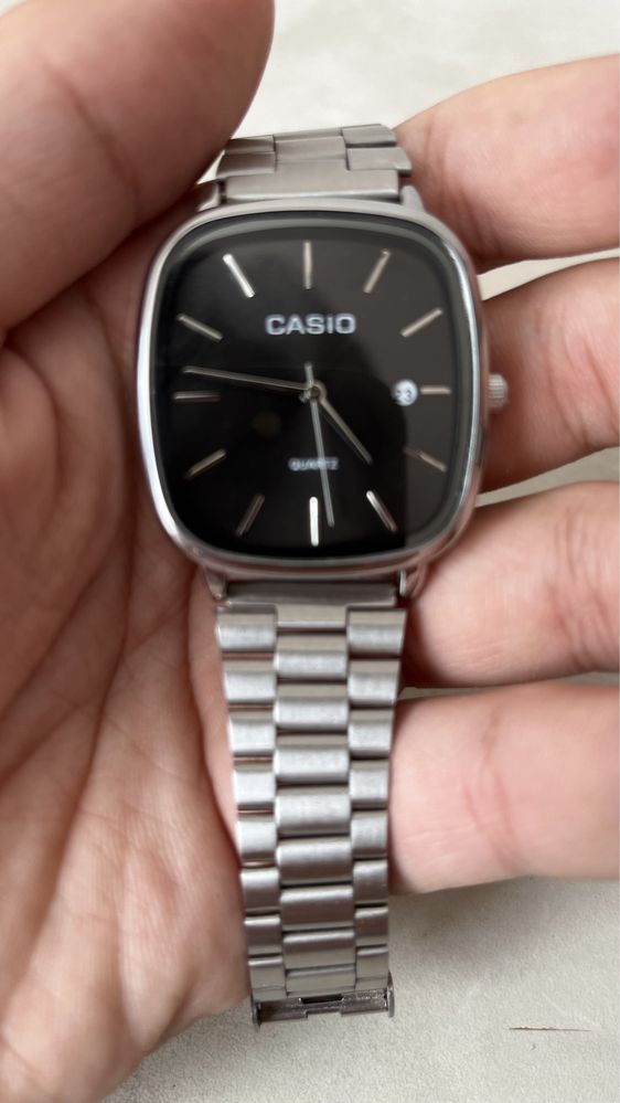 Часы Casio Quartz