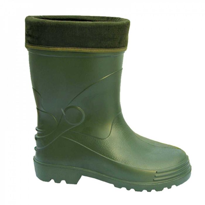 Ловни Туристически Ботуши Lemigo Wader 893  - 30 градуса