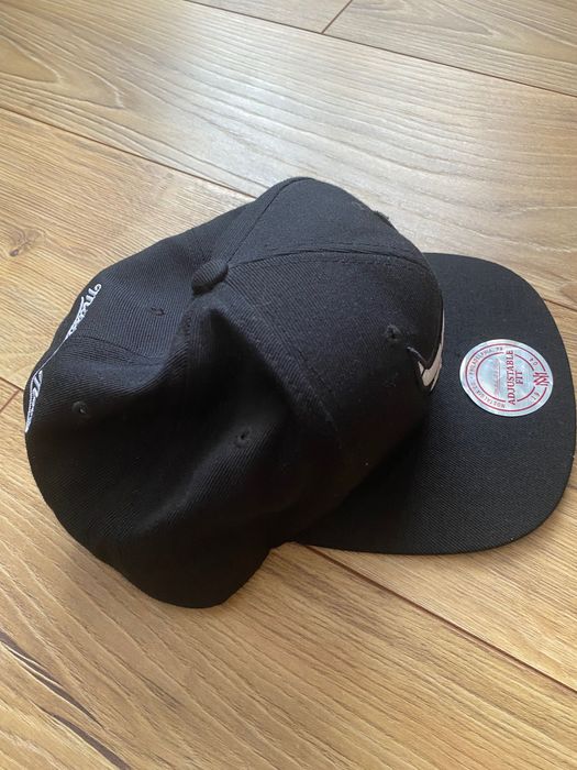 Mitchell&Ness-basca /sapca Noua Chicago Bulls pentru barbati