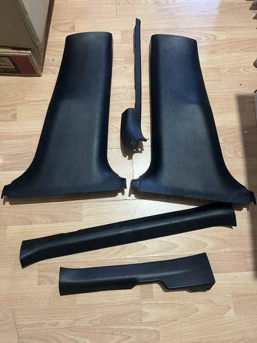 Части за Lexus is / Rc Xe30 2013/2020 250/200t/300h/300/350