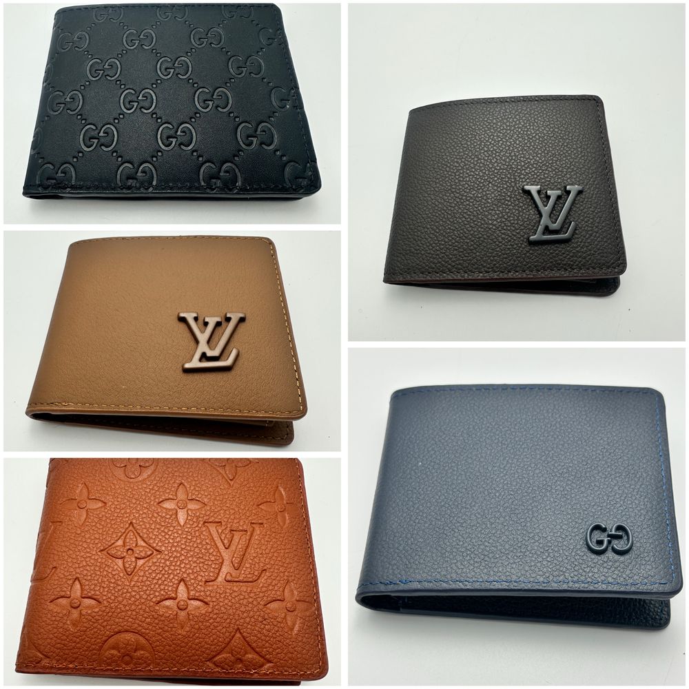 Portofel Portofele Gucci Louis Vuitton Barbati