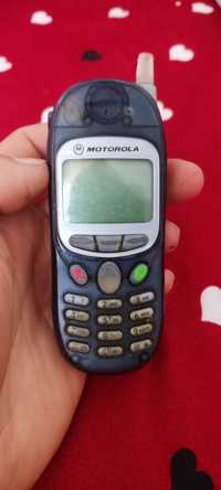 Motorola de colecție