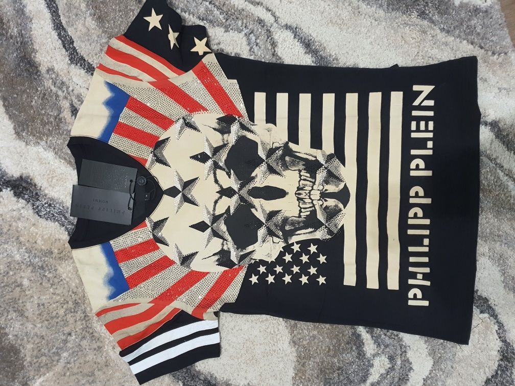 Philipp Plein T-shirts