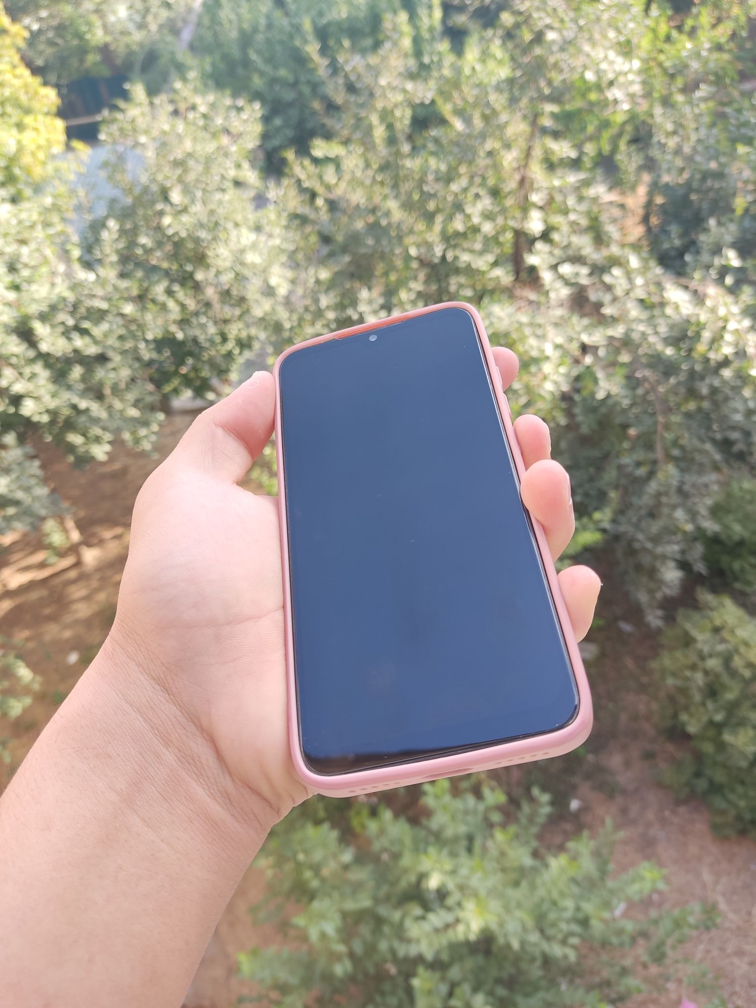Redmi note 7 64 gb