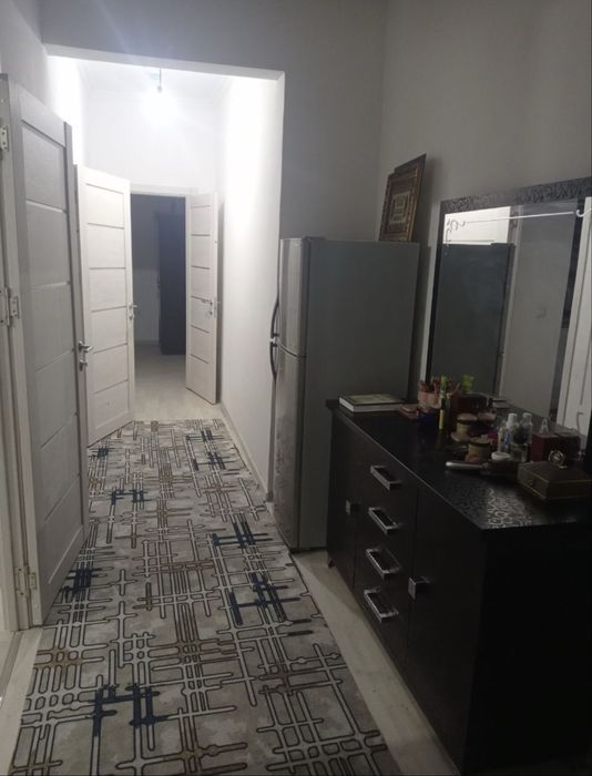 Navoiy Yangi bozor kvartira o’g’il bollarga