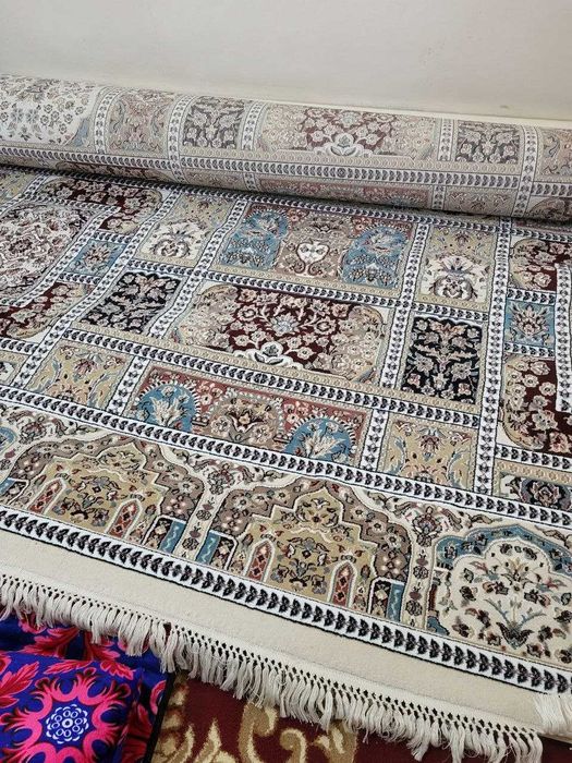 Sag Gilam, гилам, ковер