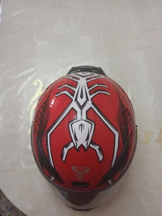 Shlem dot sertifikatii  bo