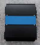SAL - statie auto / amplificator - bass