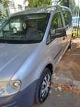 Caddy lung,2 culisante,uși pe spate