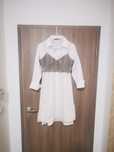 Rochie Zara,, nouă, fără etichetă, mărimea M