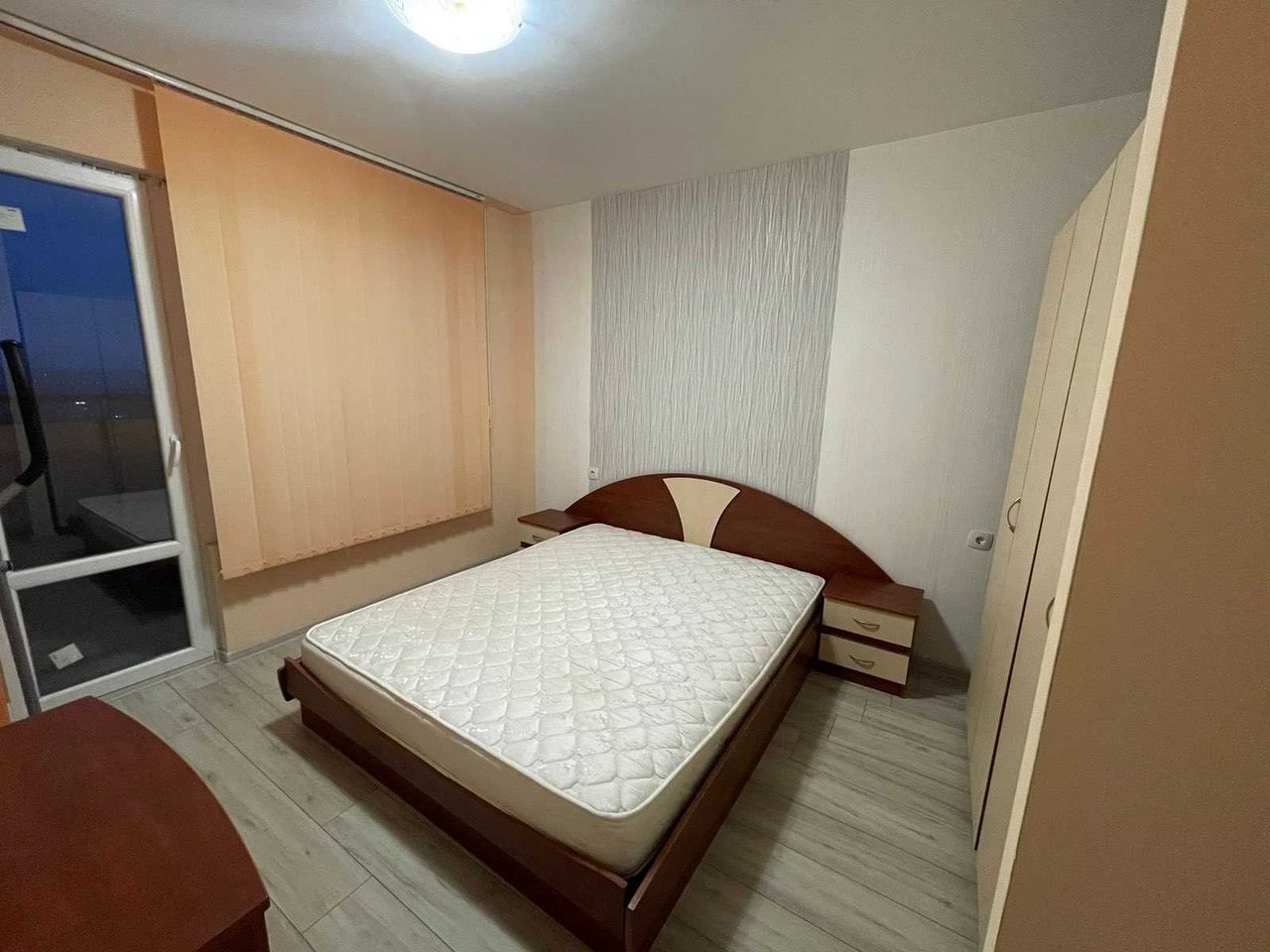 Дава се под наем Двустаен апартамент в Радомир - 56 кв.м за 255 € - Снимка #5