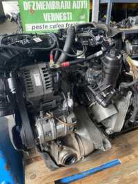 Carcasă filtru ulei motor BMW seria 4 F36 2.0 d 190 Cp