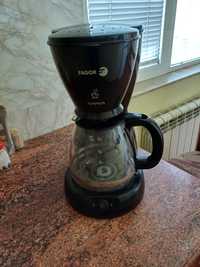 Кафе машина Fagor за Шварц кафе