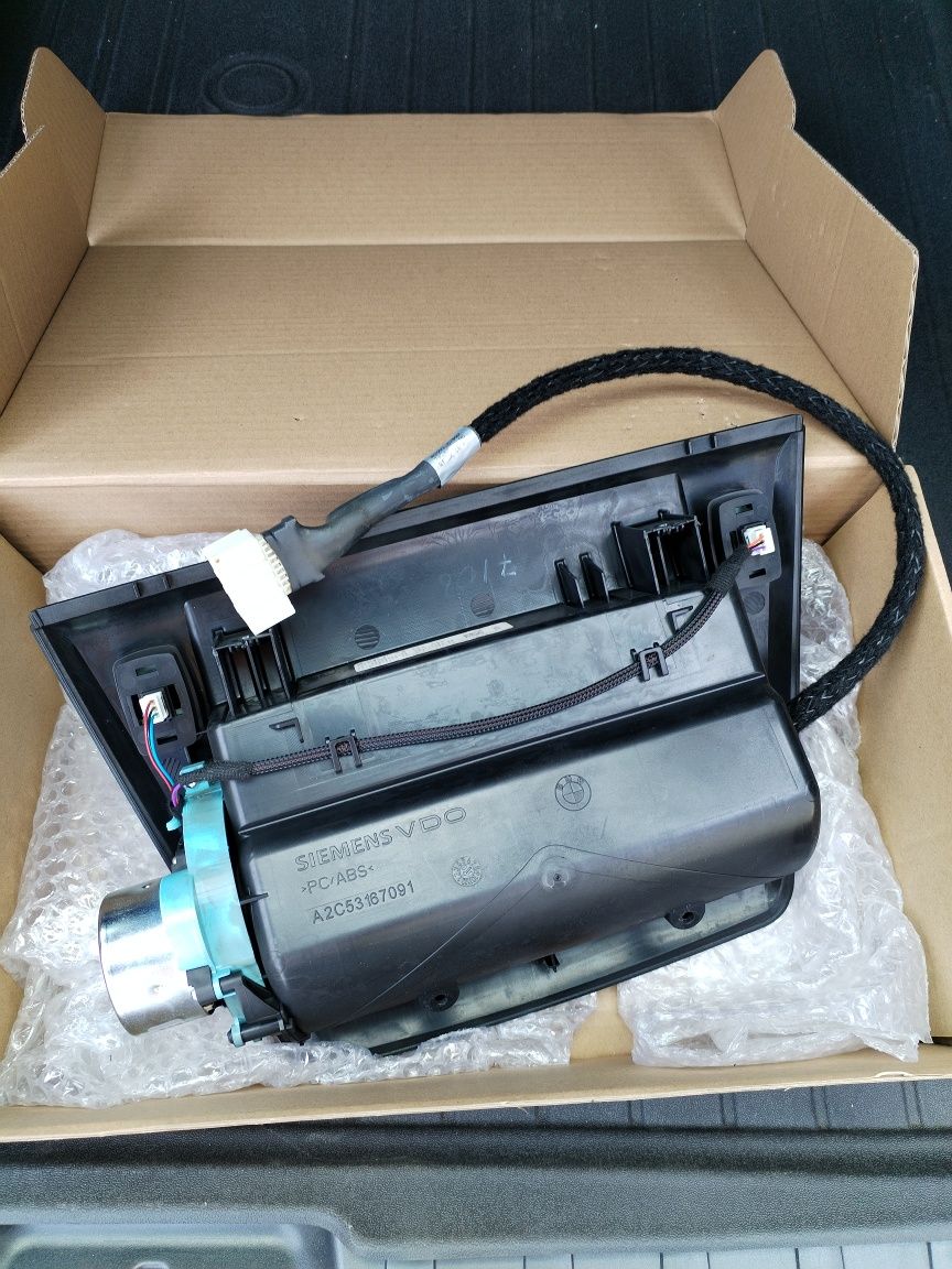 Display Navigatie originala bmw X3 e83