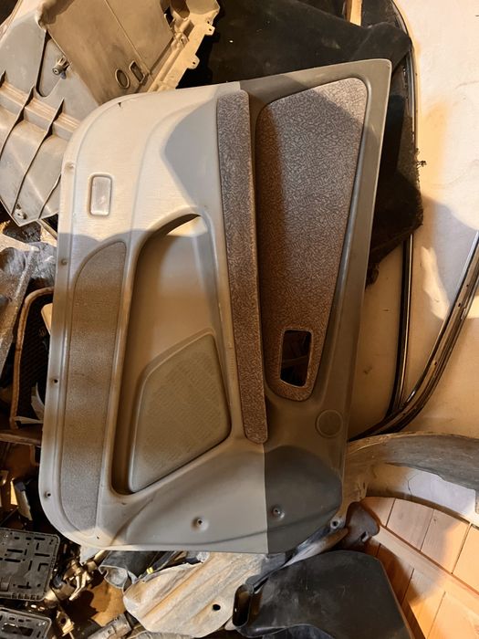 Дверные карты марк 2 100 кузов