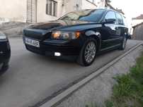 Volvo V50 2.0 D 2005
