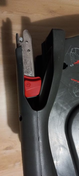 Столче за кола Britax Romer Duo