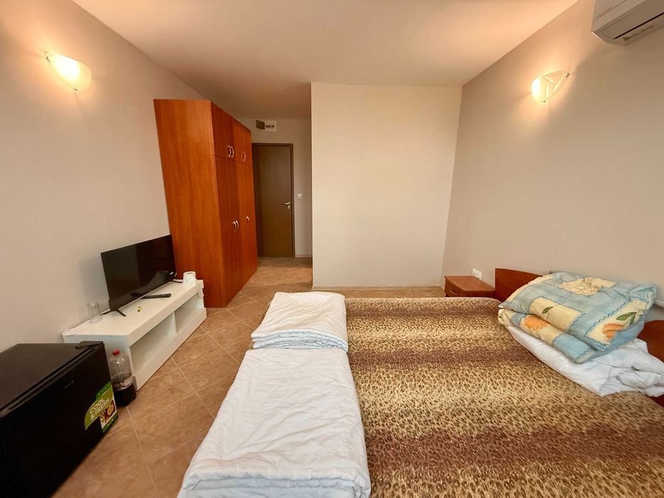 Евтино студио в Равда