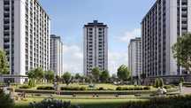 продава двустаен апартамент Central Park  НАЙ - Ниска цена.