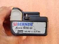 Baterie Berner, hitachi 14,4v  3Ah cu celule noi SAMSUNG