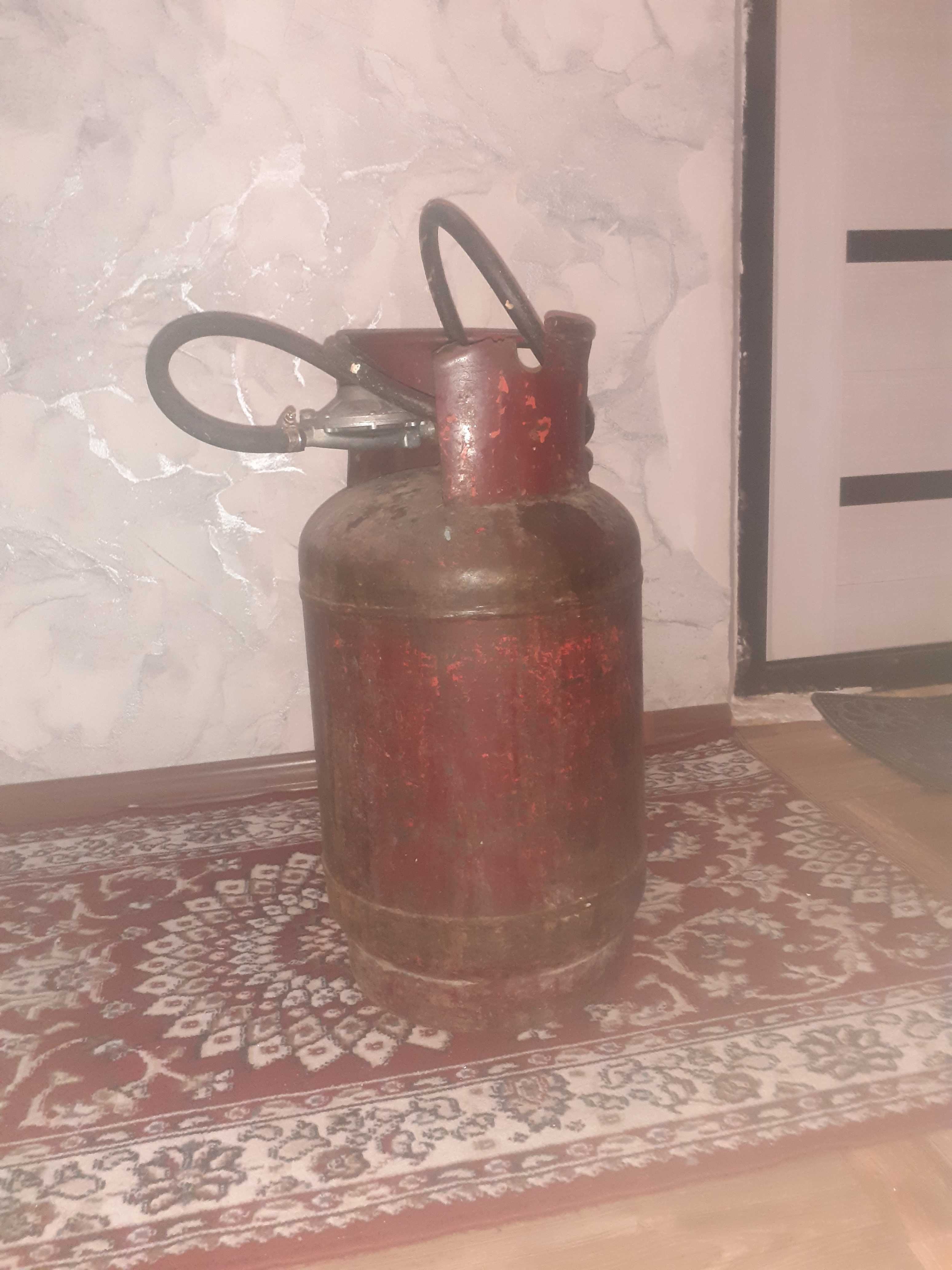 Продам газывый балон