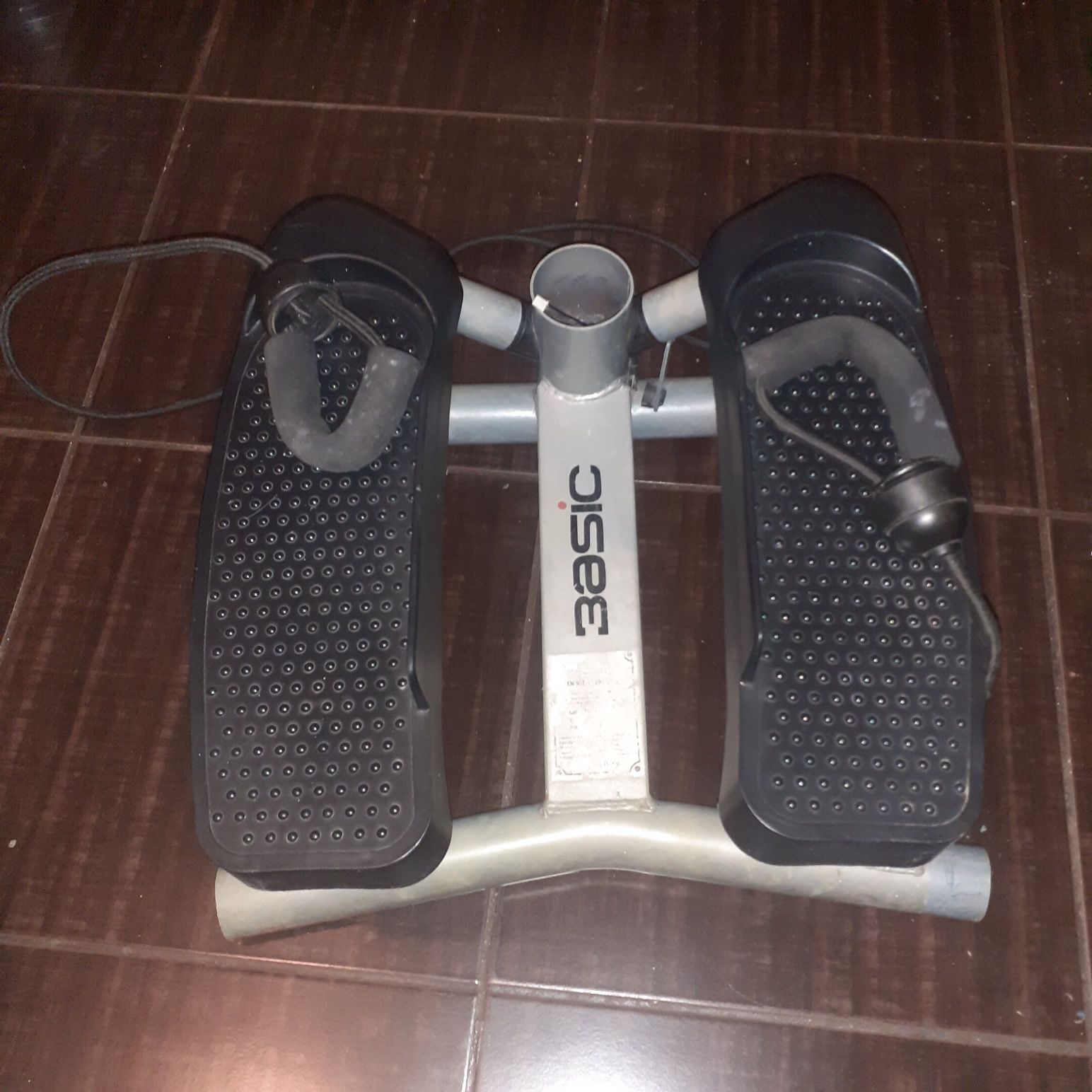 Stepper FitTronic