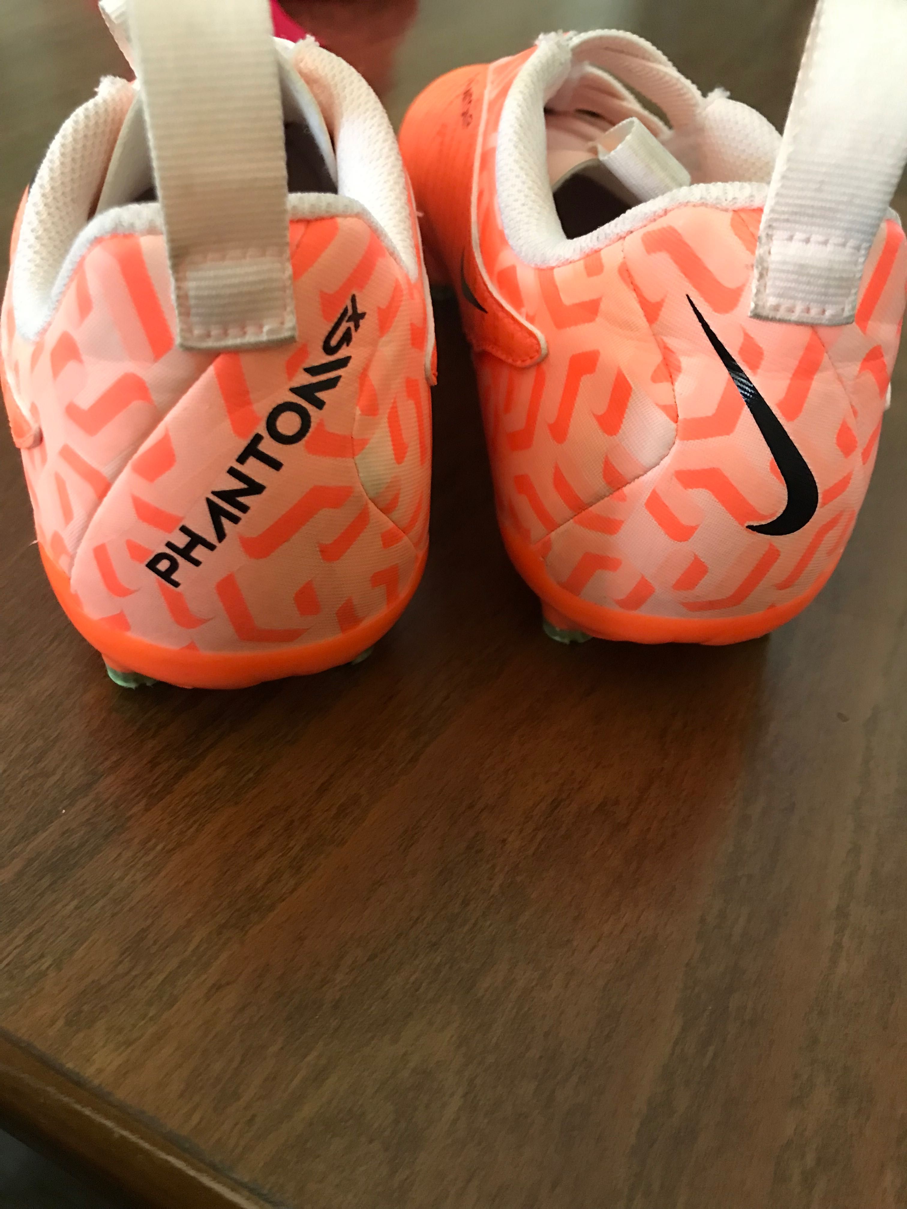 Бутонки Nike 36 номер