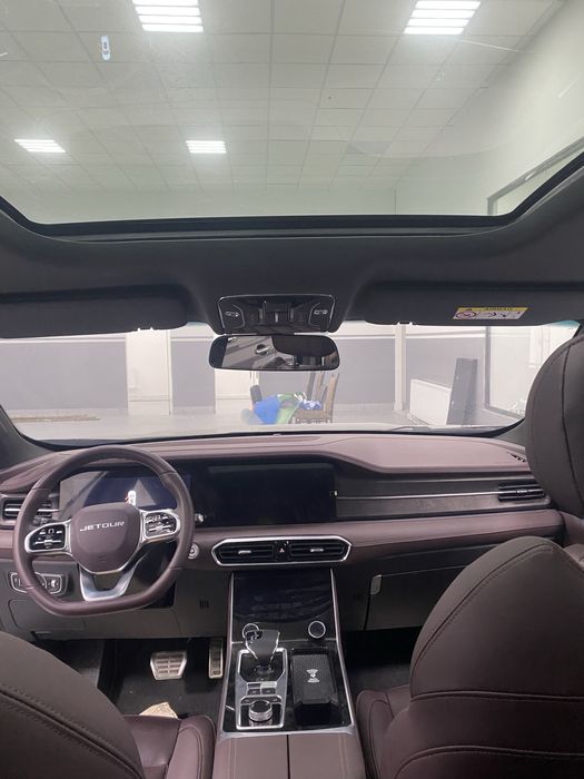 Jetour x90 Plus yangi 0 probeg Aksiya!!!