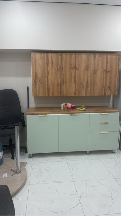 Кухонный гарнитур