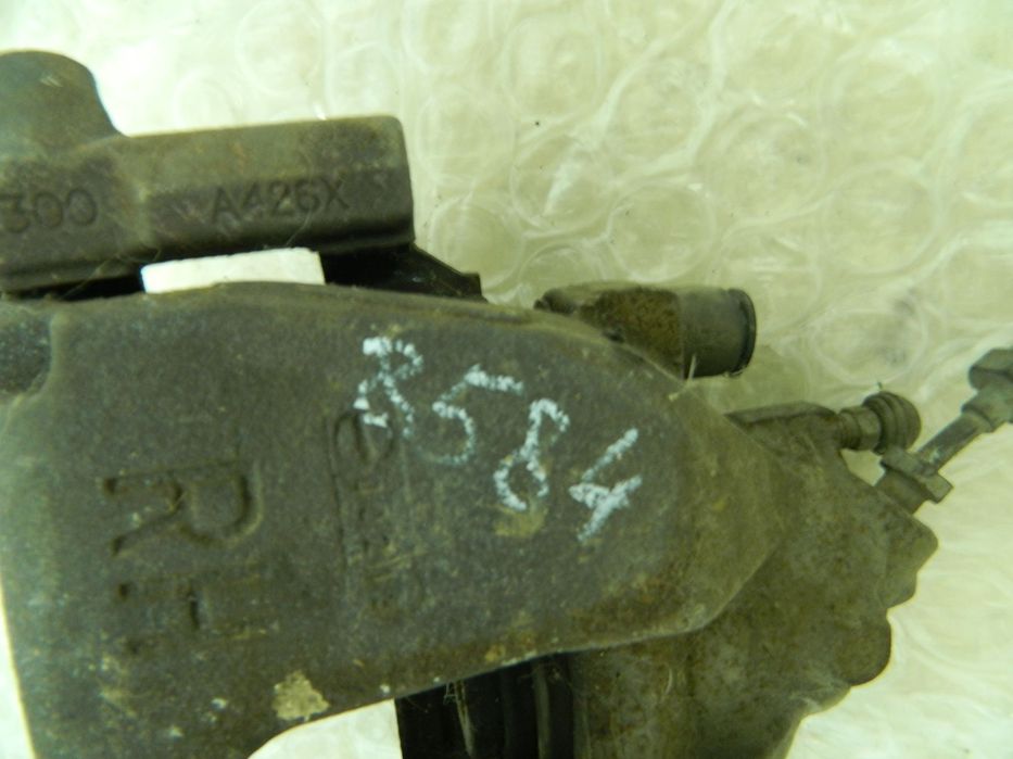 Etrier frana dreapta fata, Ford C-Max, 2010, 2011, 2012, 2013, 2014, 2015, .