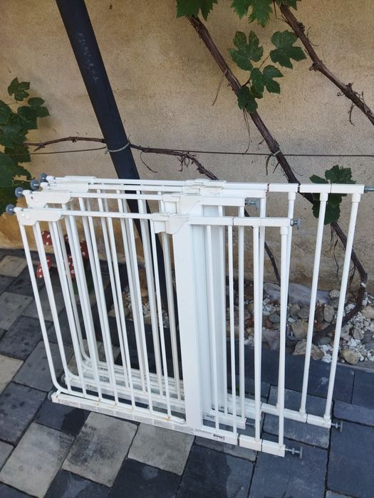 Poartă de siguranță copii