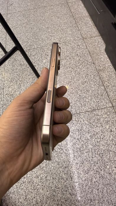 Айфон 16 про макс 256 ЕАС