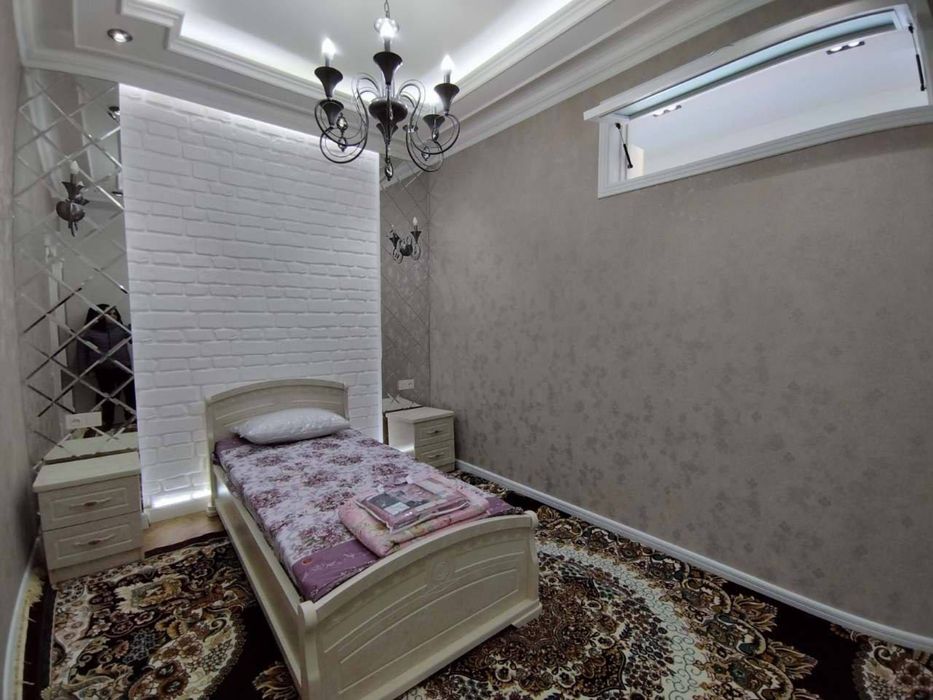 Srochno sdayotsya 3x komnatnaya kvartira or: Vokzal