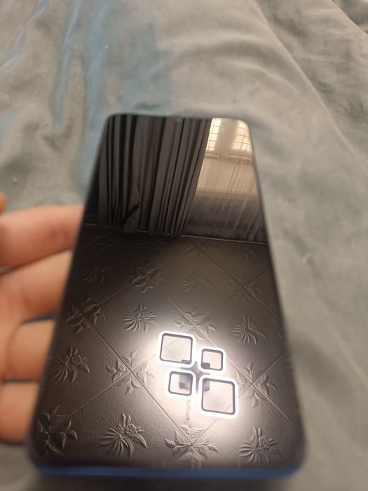 Redmi 9 T в отличном состоянии