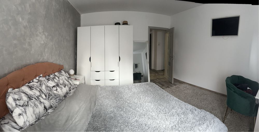 Vand apartament 2 camere