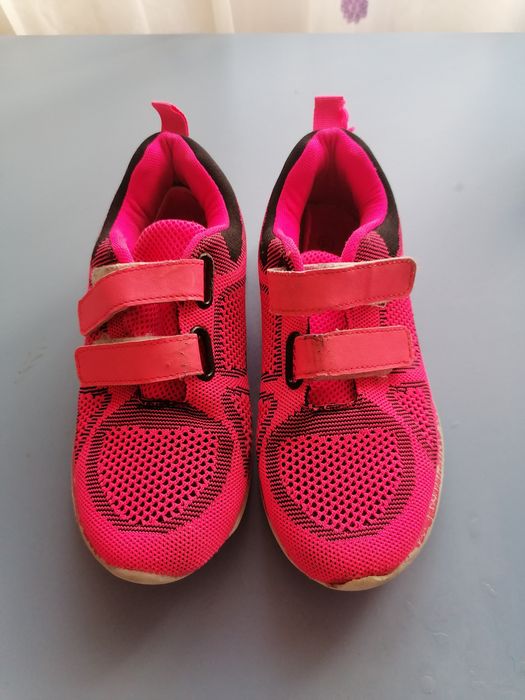 Adidași pentru copii (8 perechi)