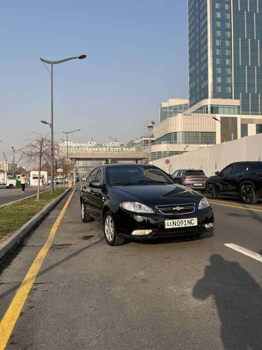 Gentra 2022 Full pozitsiya