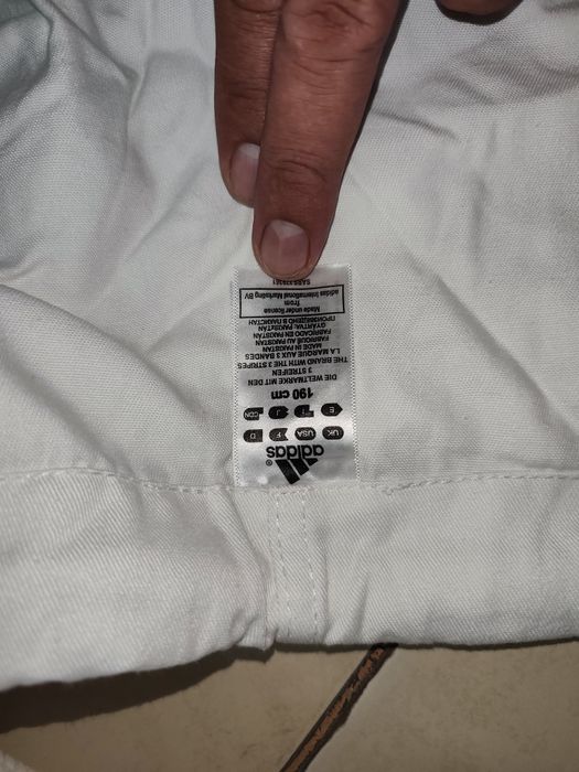 Kimono adulti mărimea 190 cm