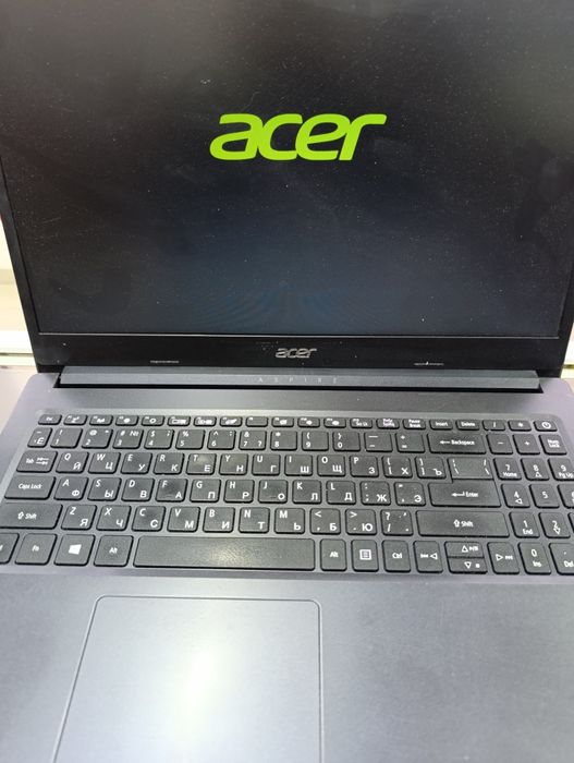 Acer aspire A315-34