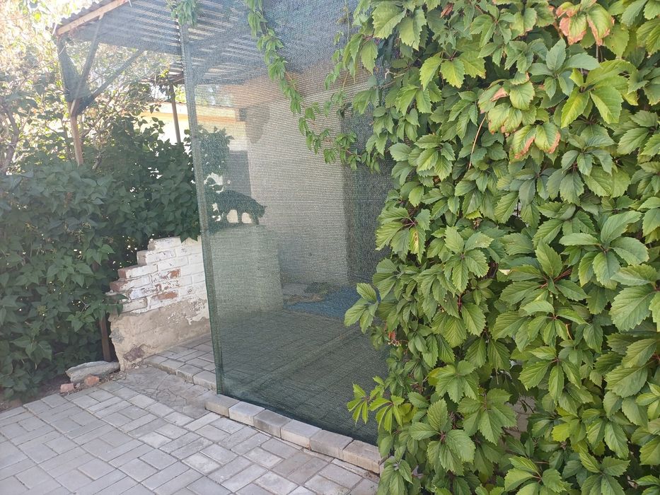 Продаётся большая дача