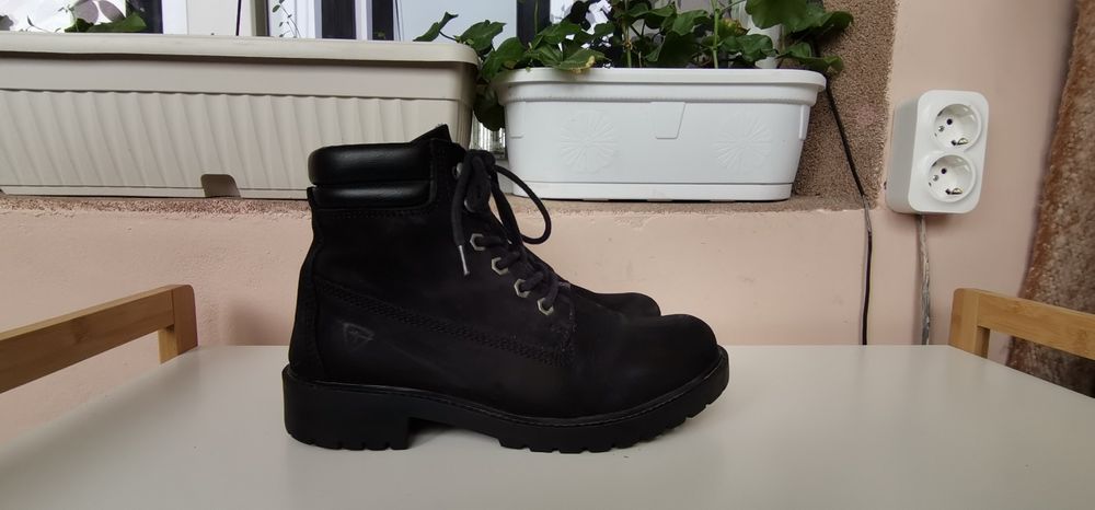 Дамски боти Tamaris 38н.