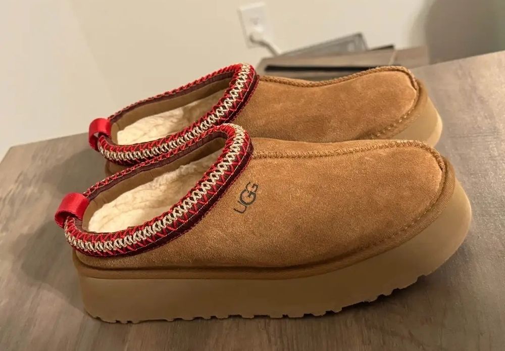 Vând UGG originale mărimea 38-39