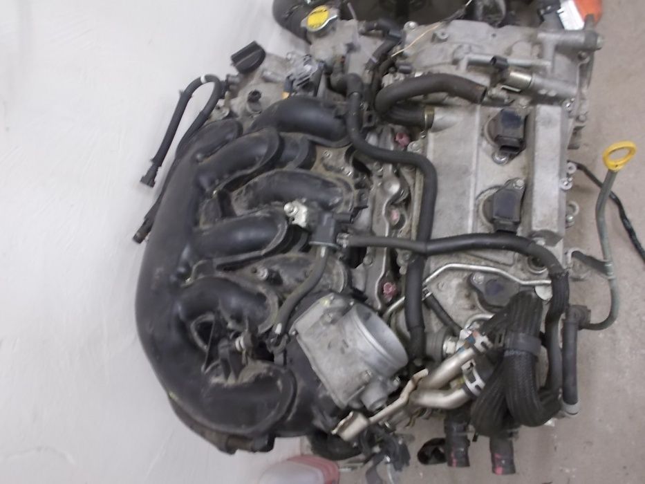 Motor 2GR 3.5 vvti Lexus Gs 450h,Rx450h 2007-2014