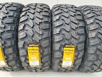 33x12.5 R15, 108Q, Anvelope Off-Road, APLUS M+S