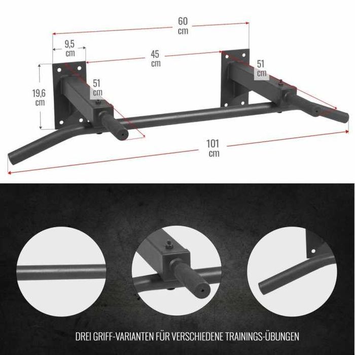 Set Incepatori/Avansati Fitness