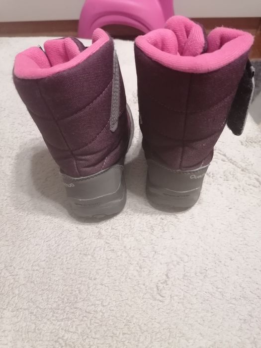 Детски ботуши 24 номер