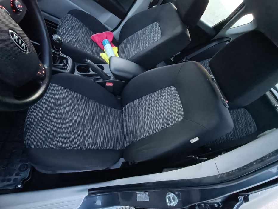 Kia Ceed 1.4 Euro 4 - Proprietar