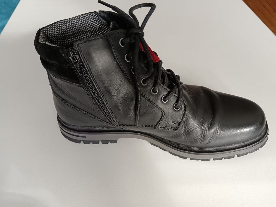 Зимни боти S.Oliver