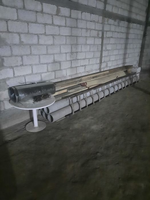 Срочно продаётся  орбиз труба