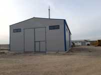 Vand hale metalice structuri metalice confecții la cererea clientului